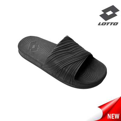 Picture of BLACK SPORT SLIDE FOR MEN 8720621