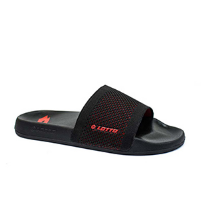 Picture of BLACK SPORT SLIDE FOR MEN 8720627