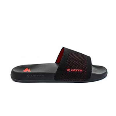 Picture of BLACK SPORT SLIDE FOR MEN 8720627