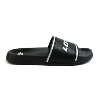 Picture of BLACK SLIDES FOR MEN 8720629