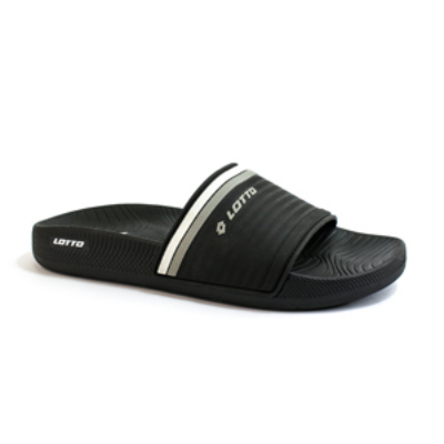 Picture of BLACK SPORT SLIDE FOR MEN 8720632