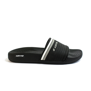 Picture of BLACK SPORT SLIDE FOR MEN 8720632