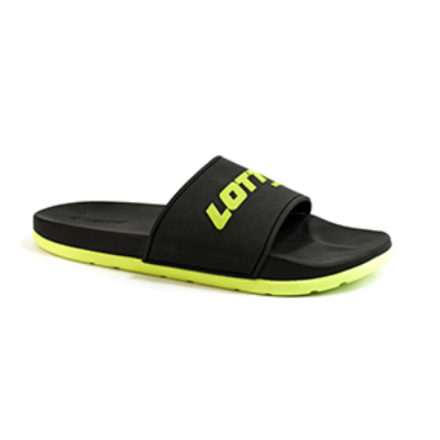 Picture of BLACK SPORT SLIDE FOR MEN 8720633