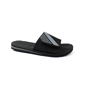Picture of BLACK SPORT SLIDE FOR MEN 8720636