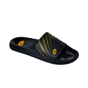 Picture of BLACK SPORT SLIDE FOR MEN 8720637