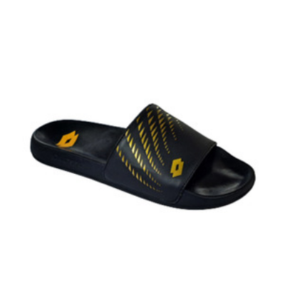 Picture of BLACK SPORT SLIDE FOR MEN 8720637