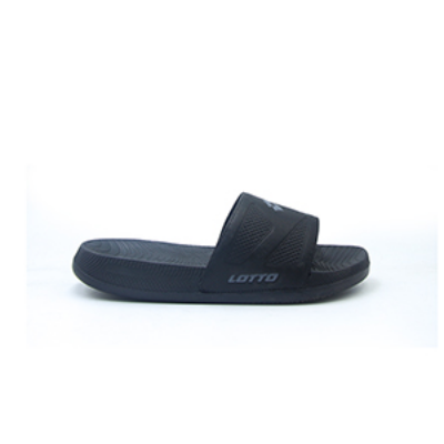 Picture of BLACK SPORT SLIDE FOR MEN 8720657
