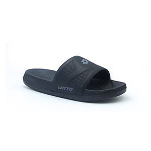 Picture of BLACK SPORT SLIDE FOR MEN 8720657