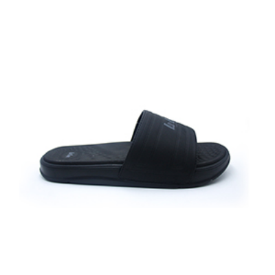Picture of BLACK SPORT SLIDE FOR MEN 8720671