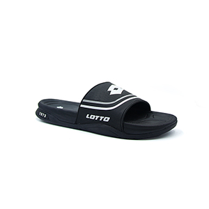 Picture of BLACK SPORT SLIDE FOR MEN 8720672