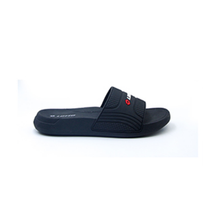 Picture of BLACK SPORT SLIDE FOR MEN 8720674
