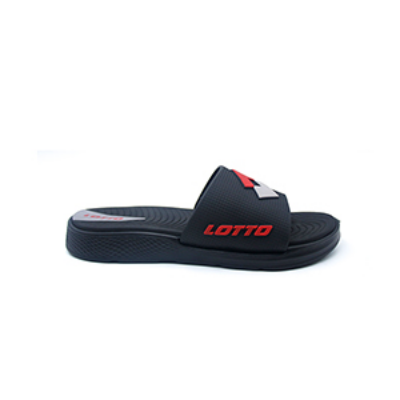 Picture of BLACK SPORT SLIDE FOR MEN 8720675