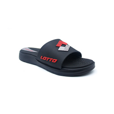 Picture of BLACK SPORT SLIDE FOR MEN 8720675