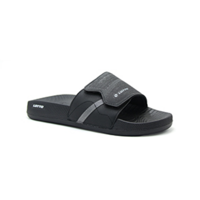 Picture of BLACK SPORT SLIDE FOR MEN 8720676