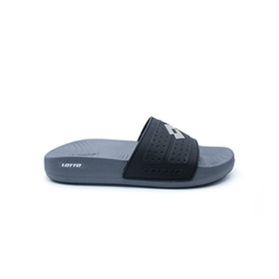 Picture of BLACK SPORT SLIDE FOR MEN 8720677