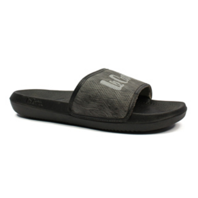 Picture of BLACK SPORT SLIDE FOR MEN 8720682