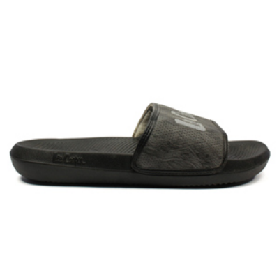 Picture of BLACK SPORT SLIDE FOR MEN 8720682