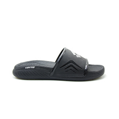 Picture of BLACK SPORT SLIDE FOR MEN 8720690