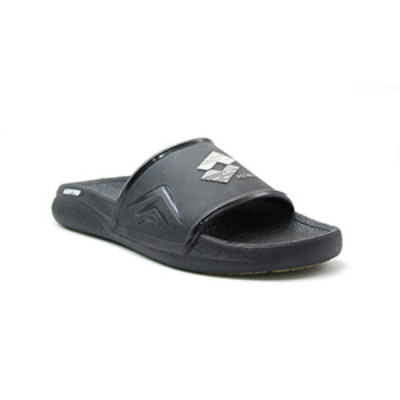Picture of BLACK SPORT SLIDE FOR MEN 8720690