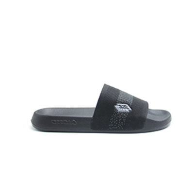 Picture of BLACK SPORT SLIDE FOR MEN 8720691