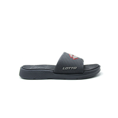 Picture of BLACK SPORT SLIDE FOR MEN 8720692