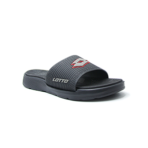 Picture of BLACK SPORT SLIDE FOR MEN 8720692