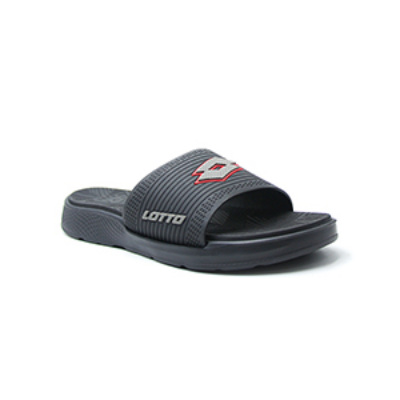 Picture of BLACK SPORT SLIDE FOR MEN 8720692