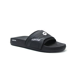 Picture of BLACK SPORT SLIDE FOR MEN 8720694