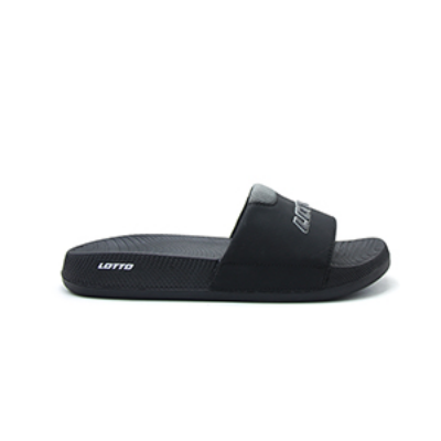 Picture of BLACK SPORT SLIDE FOR MEN 8720695