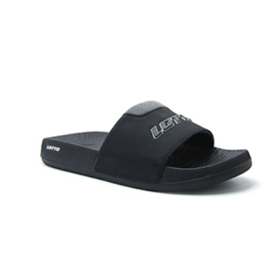 Picture of BLACK SPORT SLIDE FOR MEN 8720695
