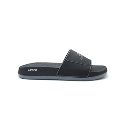 Picture of BLACK SPORT SLIDE FOR MEN 8720696
