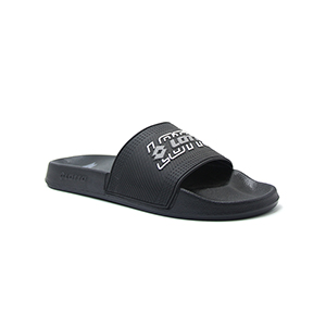 Picture of BLACK SPORT SLIDE FOR MEN 8720698
