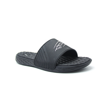 Picture of BLACK SPORT SLIDE FOR MEN 8720699