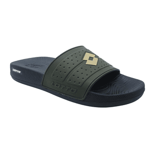 Picture of OLIVE SPORT SLIDE FOR MEN 8720777