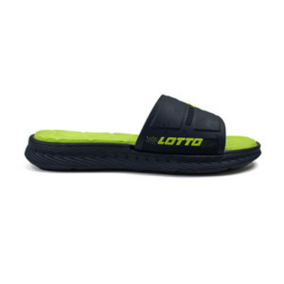 Picture of GREEN SPORT SLIDE FOR MEN 8720918