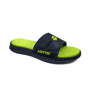 Picture of GREEN SPORT SLIDE FOR MEN 8720918