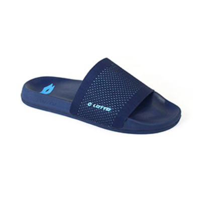 Picture of BLUE SPORT SLIDE FOR MEN 8720927