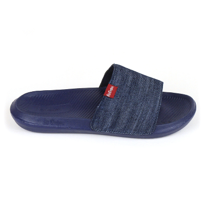 Picture of BLUE SLIDES FOR MEN 8720980