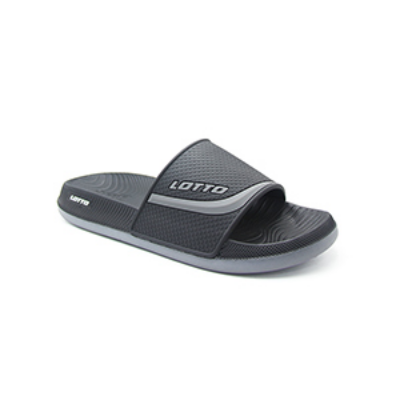 Picture of BLACK SPORT SLIDE FOR MEN 8721601