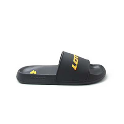 Picture of BLACK SLIDES FOR MEN 8721602