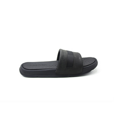 Picture of BLACK SPORT SLIDE FOR MEN 8721605