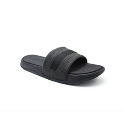 Picture of BLACK SPORT SLIDE FOR MEN 8721605