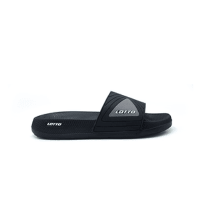 Picture of BLACK SPORT SLIDE FOR MEN 8721616