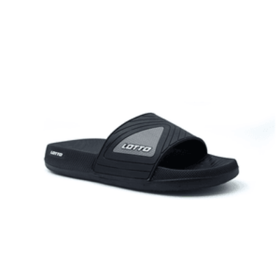 Picture of BLACK SPORT SLIDE FOR MEN 8721616