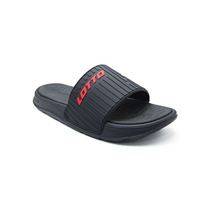 Picture of BLACK SPORT SLIDE FOR MEN 8721620