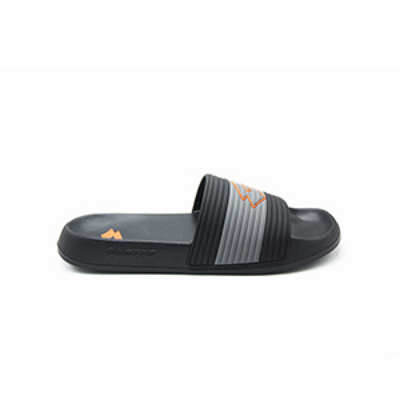 Picture of BLACK SLIDES FOR MEN 8721622
