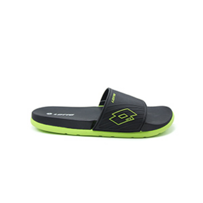 Picture of BLACK SPORT SLIDE FOR MEN 8721633