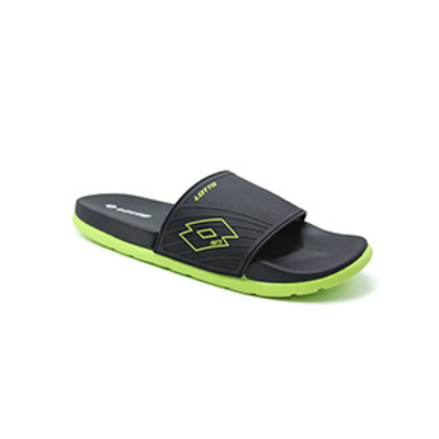 Picture of BLACK SPORT SLIDE FOR MEN 8721633
