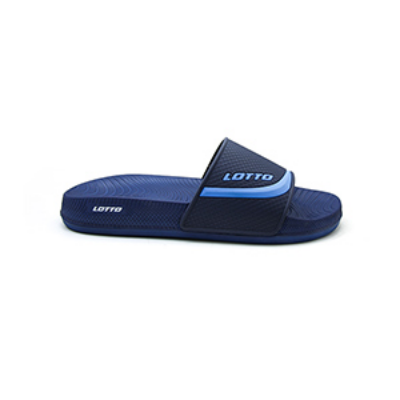 Picture of NAVY BLUE SPORT SLIDE FOR MEN 8721901