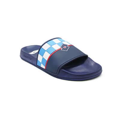Picture of BLUE SLIDES FOR MEN 8721903